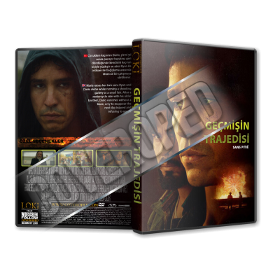 Geçmişin Trajedisi - Sans pitié - 2025 Türkçe Dvd Cover Tasarımı Geçmişin Trajedisi - Sans pitié - 2025 Türkçe Dvd Cover Tasarımı